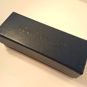 GIFTED ❤️Louis Vuitton Glasses Case